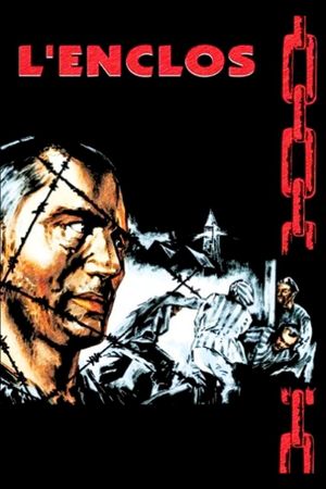 Enclosure's poster