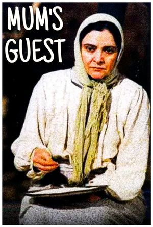 Mom's Guest's poster