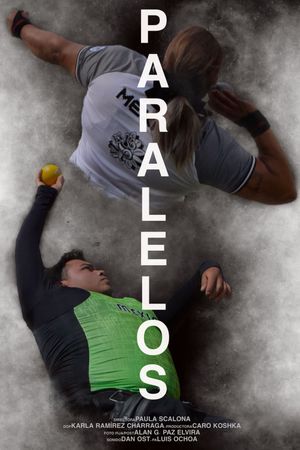 Paralelos's poster