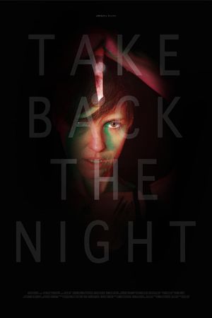 Take Back the Night's poster
