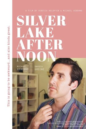 Silverlake Afternoon's poster