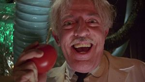 Return of the Killer Tomatoes!'s poster