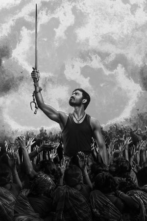 Karnan's poster