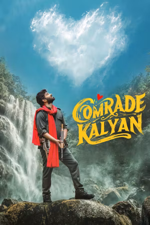 Comrade Kalyan's poster image