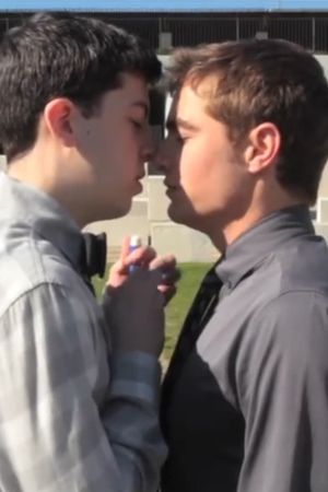 You're So Hot with Chris Mintz-Plasse and Dave Franco's poster