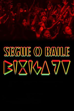 Segue o Baile's poster