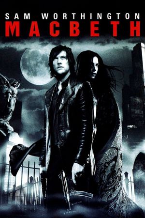 Macbeth's poster