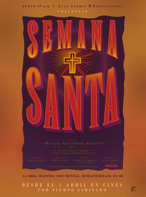 Semana Santa's poster image