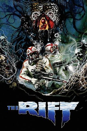 The Rift's poster