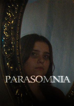 Parasomnia's poster