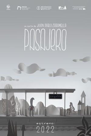 Passenger's poster