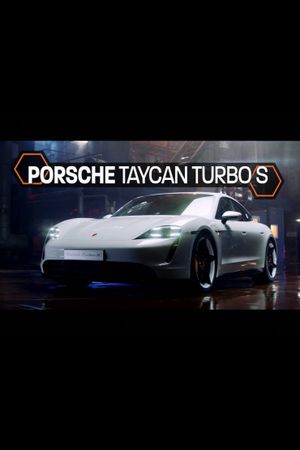 Porsche Taycan Turbo S - Inside the Factory's poster