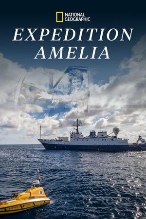 Expedition Amelia's poster