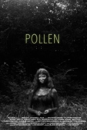 Pollen's poster