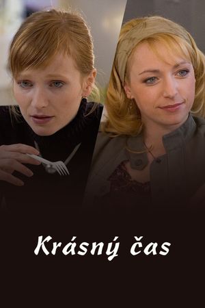 Krásný čas's poster