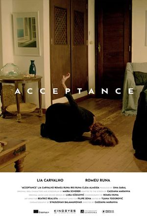 Acceptance's poster