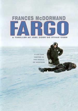 Fargo's poster