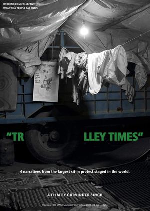 Trolley Times's poster