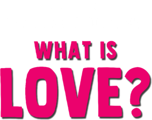 Forky Asks a Question: What Is Love?'s poster