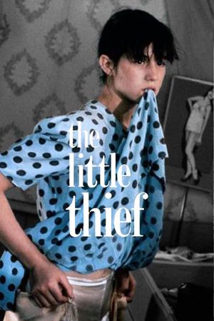 The Little Thief's poster