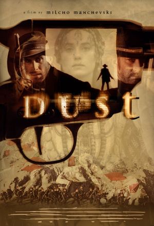 Dust's poster