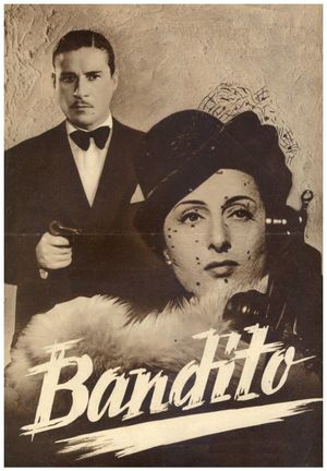 The Bandit's poster