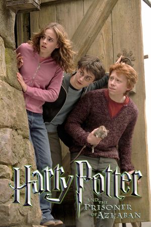 Harry Potter and the Prisoner of Azkaban's poster