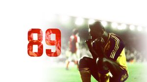 89's poster