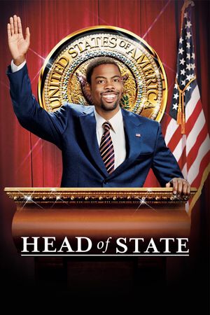 Head of State's poster