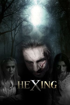 Hexing's poster