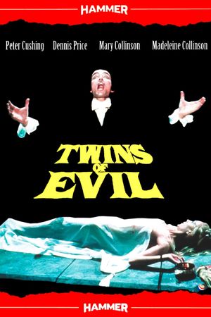 Twins of Evil's poster