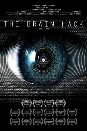The Brain Hack's poster
