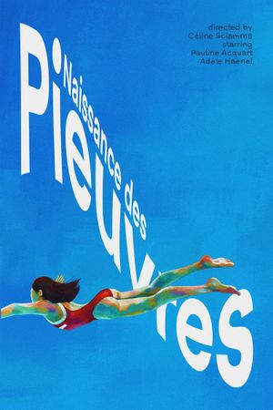 Water Lilies's poster