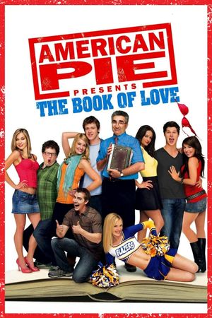 American Pie Presents: The Book of Love's poster