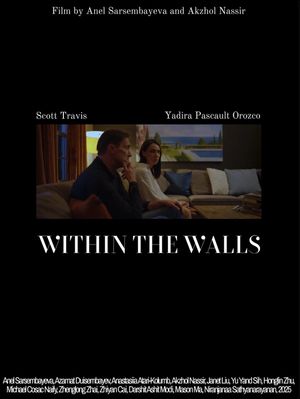 Within The Walls's poster