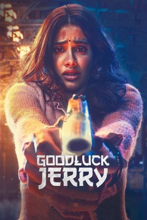 Good Luck Jerry's poster