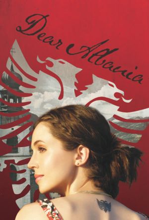 Dear Albania's poster