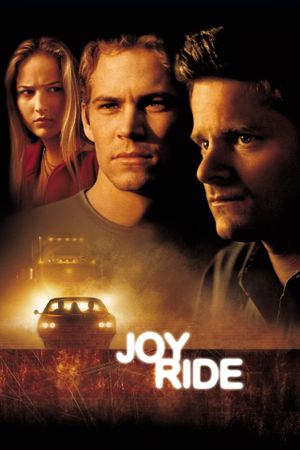 Joy Ride's poster