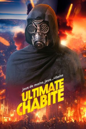 Ultimate Chabite's poster