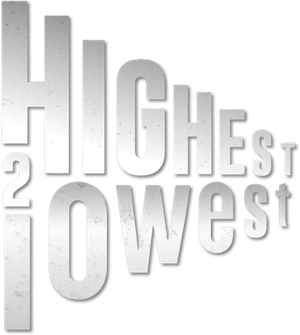 Highest 2 Lowest's poster