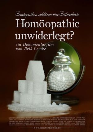 Homeopathy Unrefuted?'s poster image