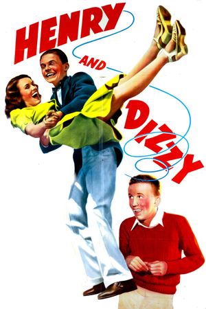 Henry and Dizzy's poster