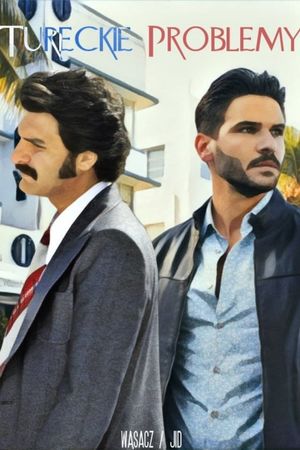 Turkish Problems's poster