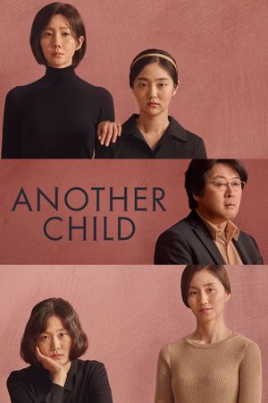 Another Child's poster