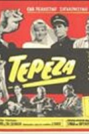Tereza's poster