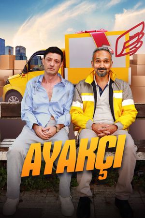 Ayakçı's poster