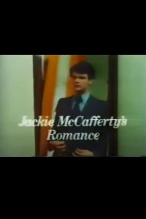 Jackie McCafferty's Romance's poster