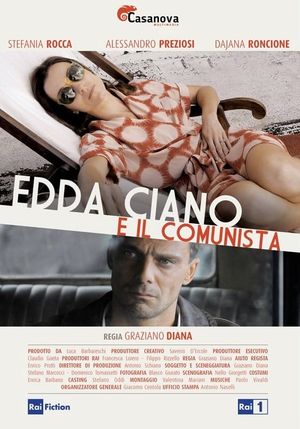 Edda Ciano e il comunista's poster