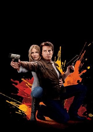 Knight and Day's poster
