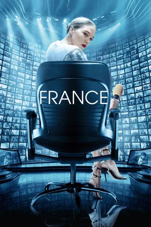 France's poster